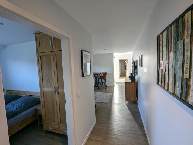 Ferienwohnung Hochstein