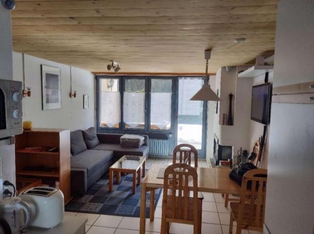 Appartement proche des pistes