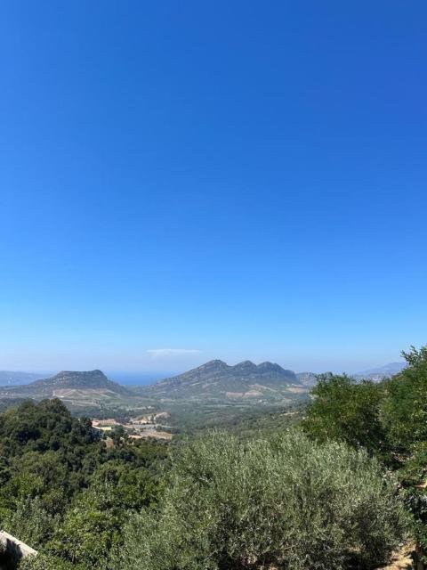 Maison 4 Pers - Vue mer et vignoble exceptionnelle