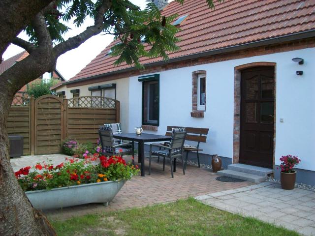 Ferienhaus Paries