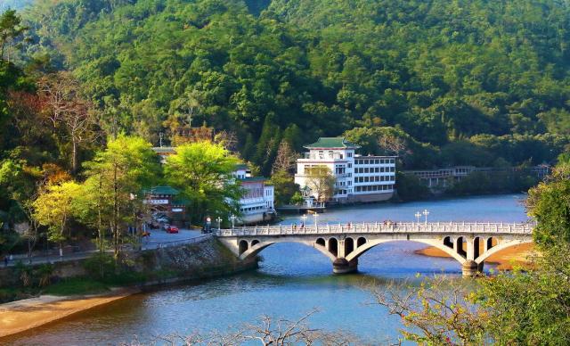 Guangdong Hot Spring Hotel