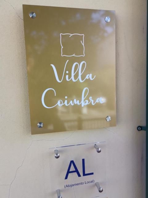 Villa Coimbra - Casa Inteira