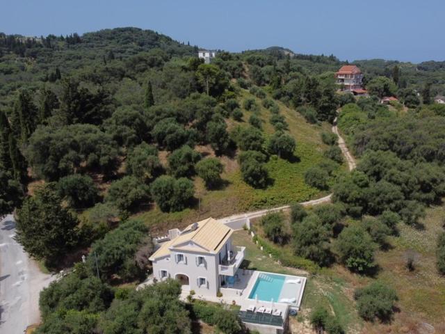 Sea View Private Pool Villa