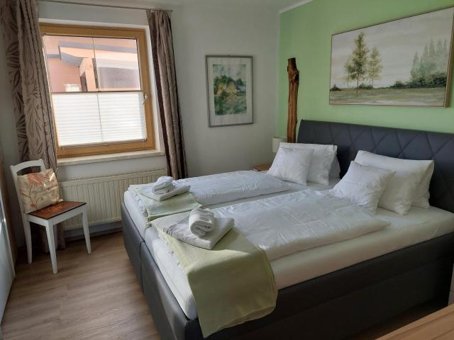 Wohnung mit Charme in Pinsdorf