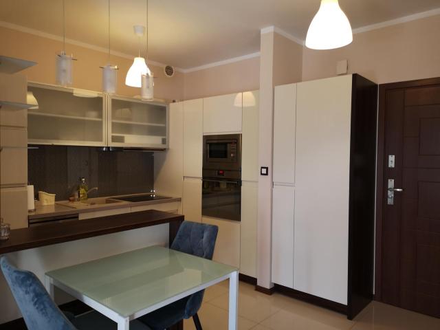 Apartament Marzenie 13 - Opole