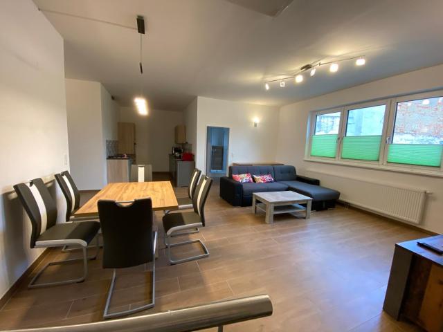 Ferienwohnung 90m² 2-6 Personen