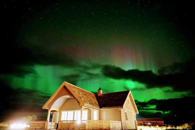 BanPim Beachside Lofoten