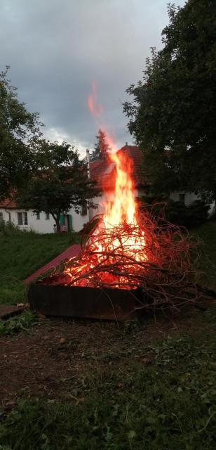 Keramický a výtvarný ateliér Konešín