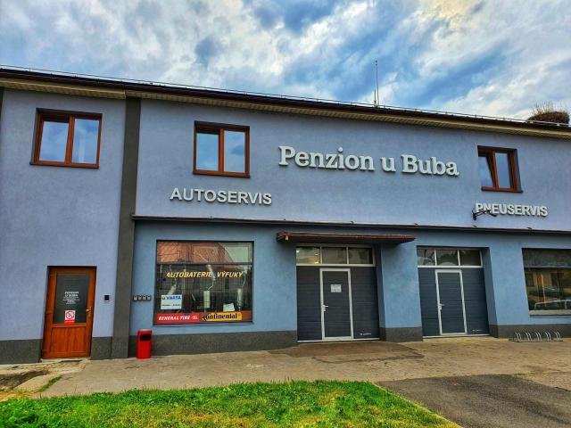 Penzion u Buba