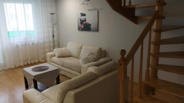 Apartament MAZURIA