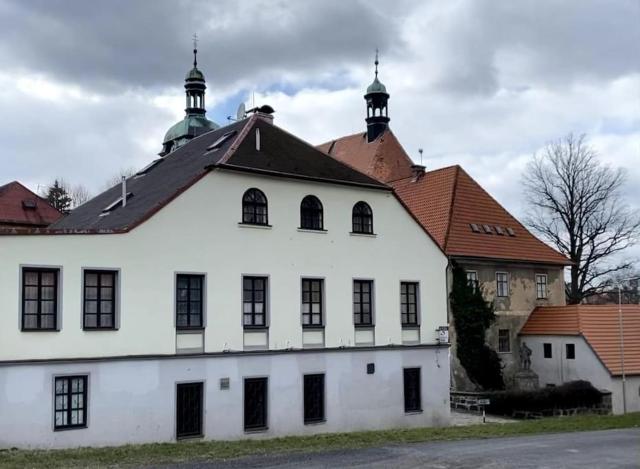 GASTHAUS SCHLUCKENAU