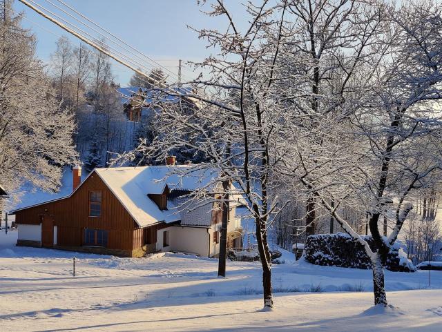 Luxusní apt Hory 7 v Krkonoších