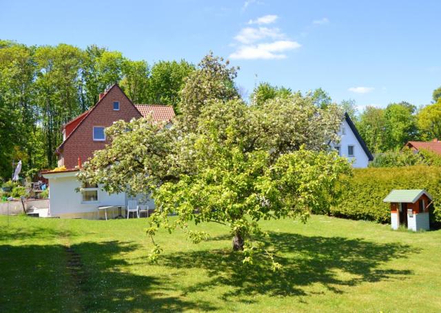 Ferienwohnung Waldblick Bückeburg