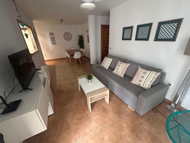 Apartamento Zahara de los Atunes Atlanterra Costa