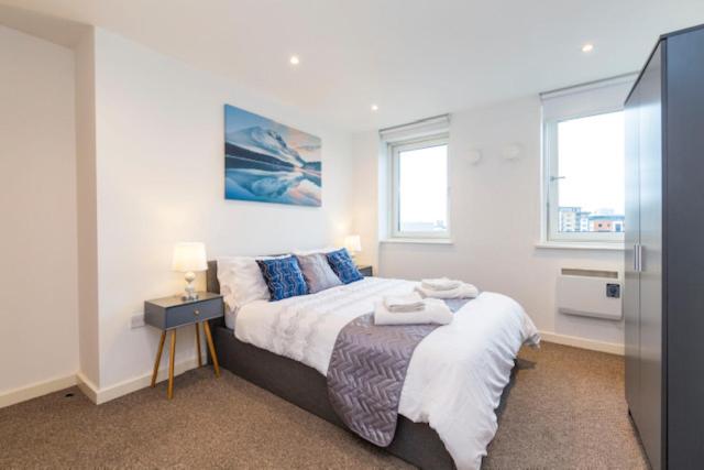 Newcastle City Centre Apartment Ideal for Holiday, Contractors, Quarantining