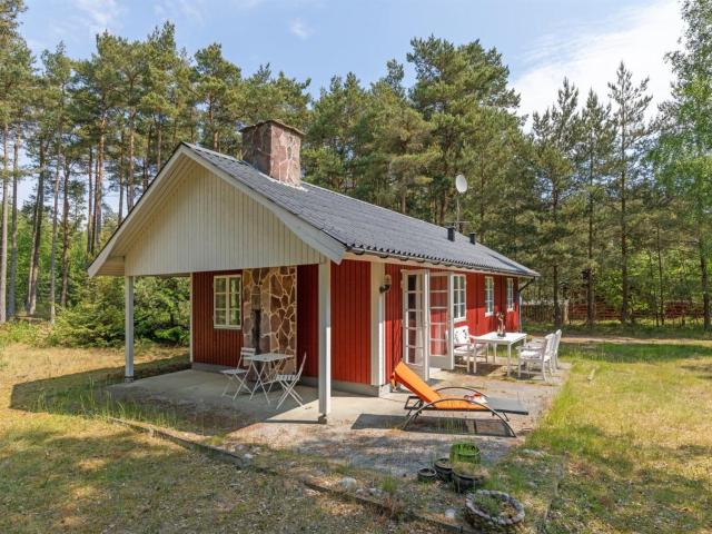 Holiday Home Aave - 800m from the sea in Bornholm by Interhome