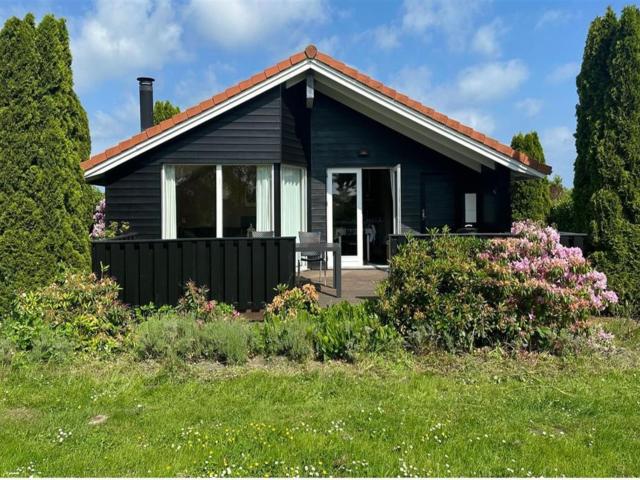 Holiday Home Florentin - 1km from the sea in Lolland- Falster and Mon by Interhome