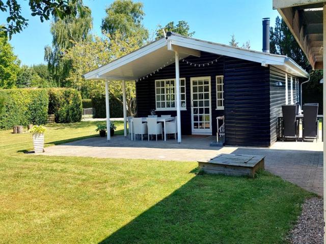 Holiday Home Zuhra - 680m from the sea in SE Jutland by Interhome