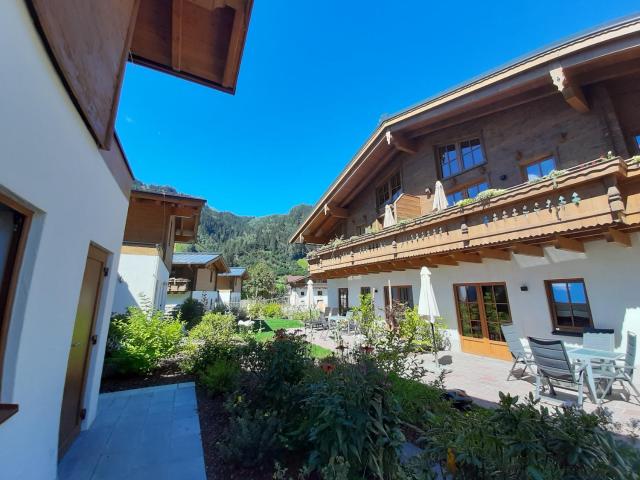 Hochalmbahnen Chalets Rauris 1-13 WE1, Maislaufeldweg 1m EG