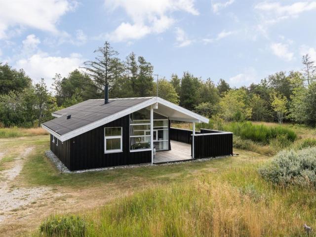 Holiday Home Anahi - 3km from the sea in NW Jutland by Interhome