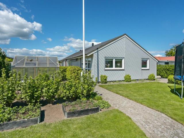 Holiday Home Asfrith - 400m from the sea in SE Jutland by Interhome