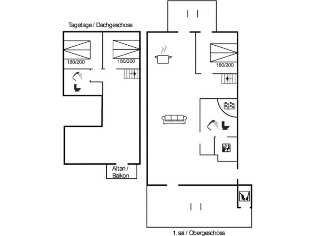 Apartment Joar - 5m to the inlet in SE Jutland by Interhome