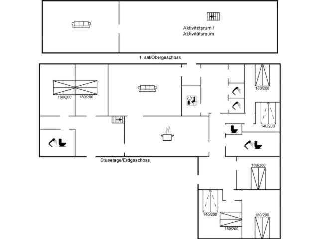 Holiday Home Thordis by Interhome