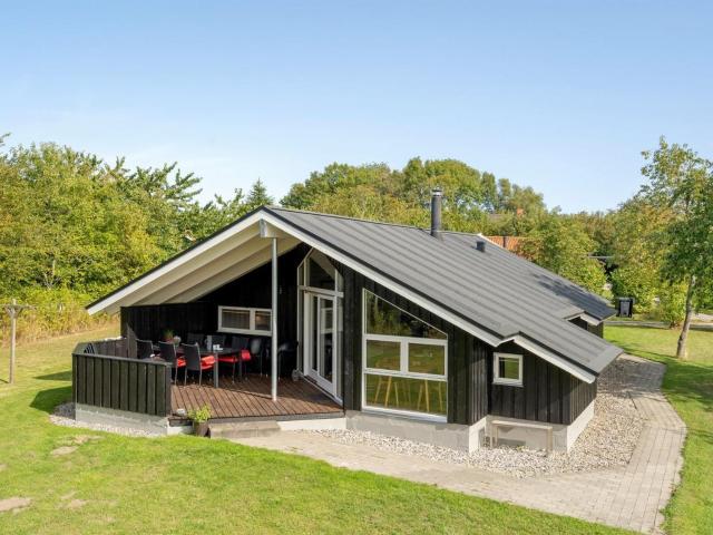 Holiday Home Gram - 450m from the sea in SE Jutland by Interhome