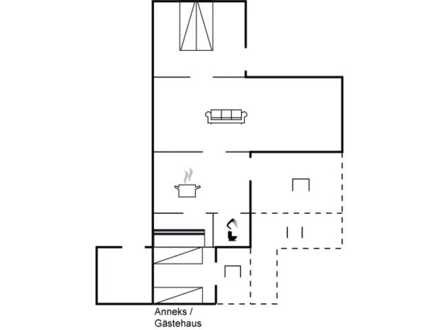 Holiday Home Agnita - 300m from the sea in SE Jutland by Interhome