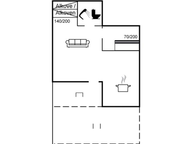 Holiday Home Nielsen - 30m to the inlet by Interhome