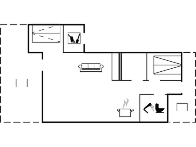 Holiday Home Pavo - all inclusive - 300m to the inlet by Interhome