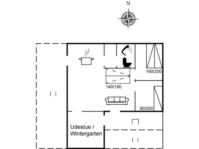 Holiday Home Ani - 100m from the sea by Interhome