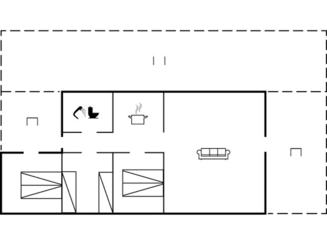 Holiday Home Wimar - 200m from the sea in NE Jutland by Interhome