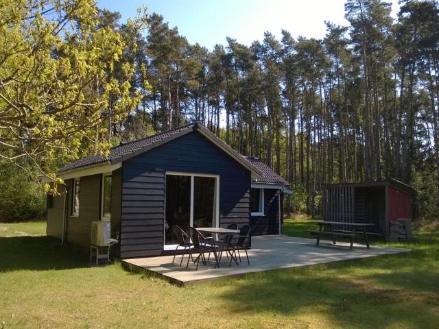 Holiday Home Apoline - 5km from the sea in NE Jutland by Interhome