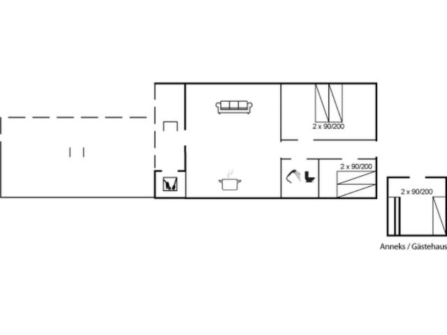 Holiday Home Herbert - 1km from the sea in Funen by Interhome