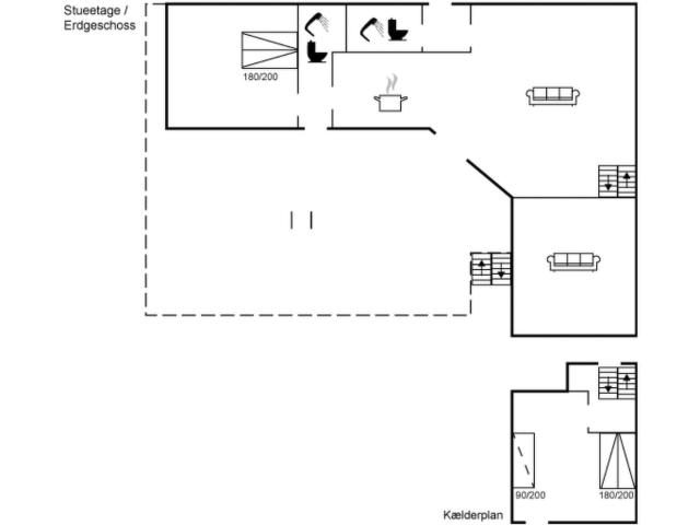 Holiday Home Aswin in SE Jutland by Interhome