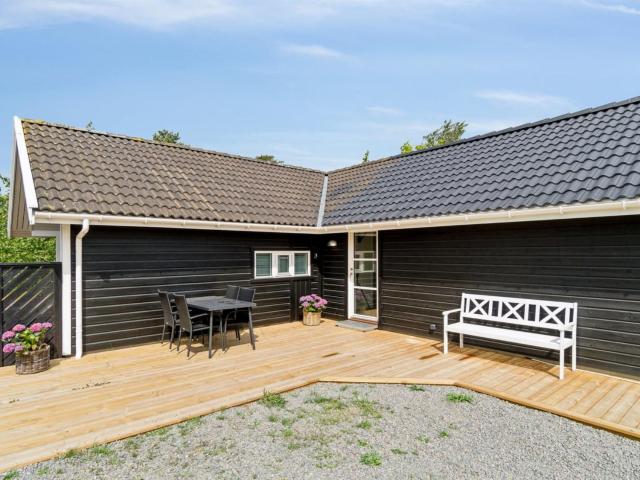 Holiday Home Greta - 200m from the sea in Bornholm by Interhome