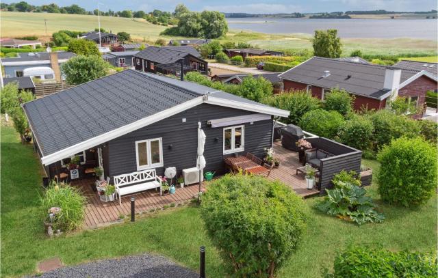 Amazing Home In Kirke Såby With House Sea View