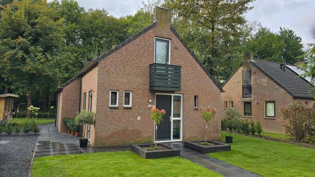 Vakantiewoning Maas en Waal