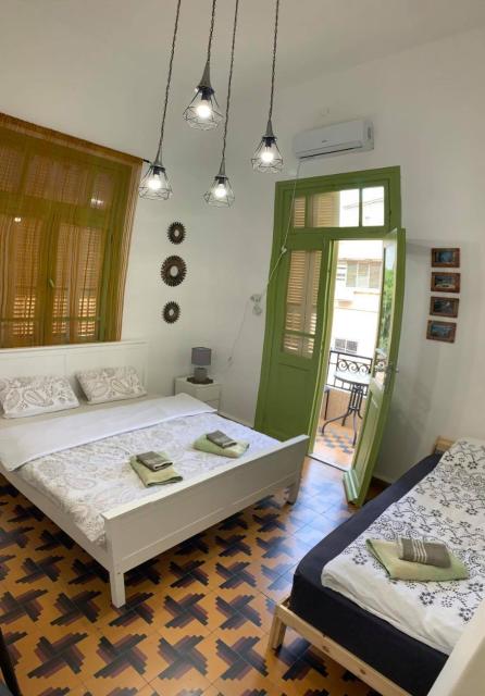 Apartments COMFY - for a quiet family holiday