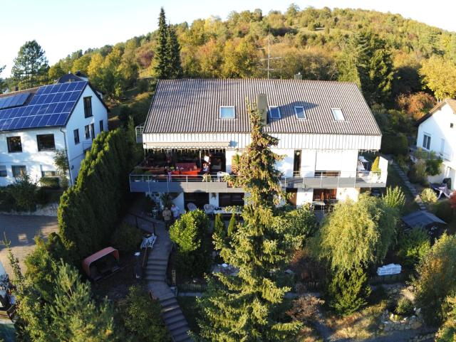 'Tor zum Schwarzwald' Ferienwohnungen mit Sauna