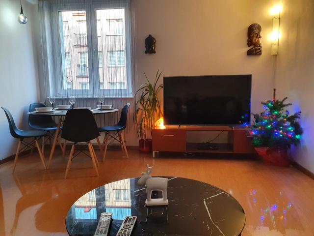 Apartament komfortowy Levino