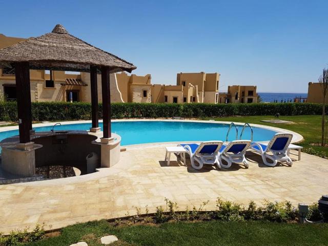 Byoum Vacation House