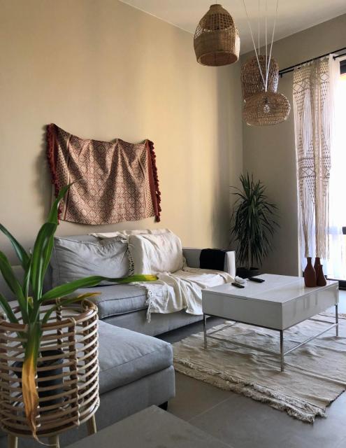 Cozy brand new One Bed Room apartment in Elgouna