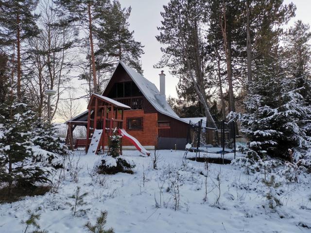 Cottage Tatry so saunou