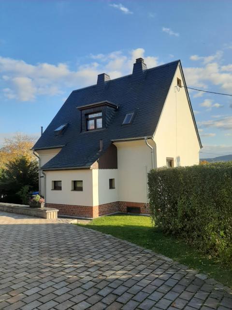 Haus mit Ausblick 3 Schlafzimmer