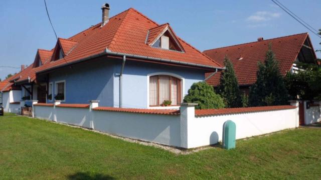 Apartment in Balatonbereny/Balaton 26487