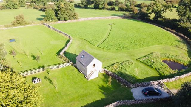 Little Barn Peak District