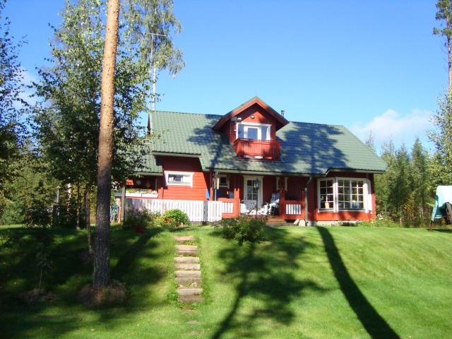 Villa Niki