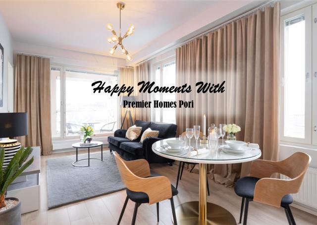 Premier Homes Pori Center Jazz